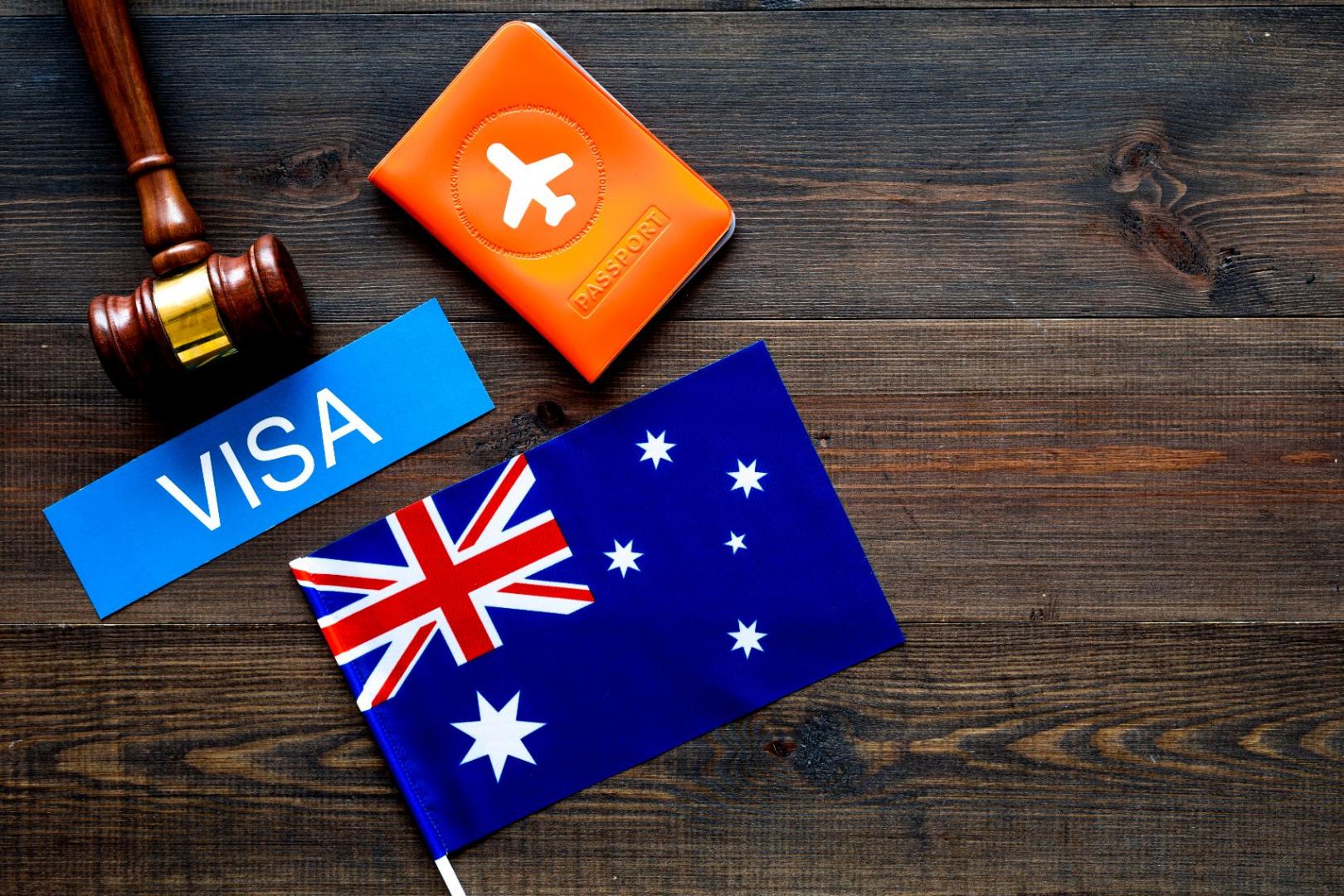 Jobs in Australia with 5-Year Visa for Immigrants - Free Visa Jobs